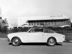 Alfa Romeo 1900 SS Vignale Coupe 1953 года